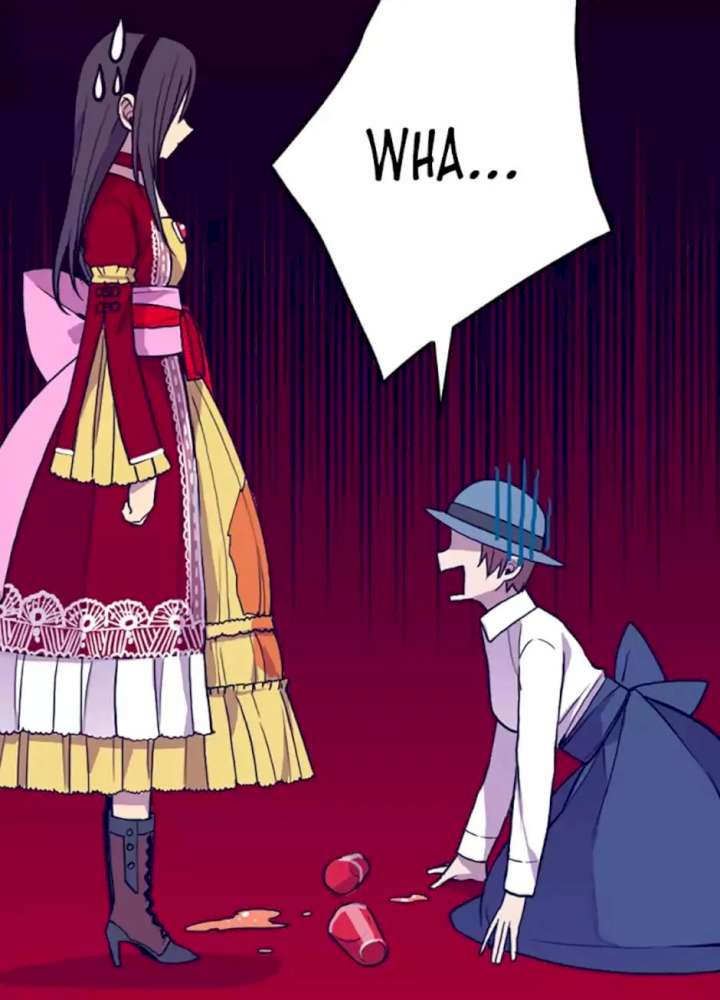 They Say I Was Born A King’s Daughter - Chapter 40 Page 14