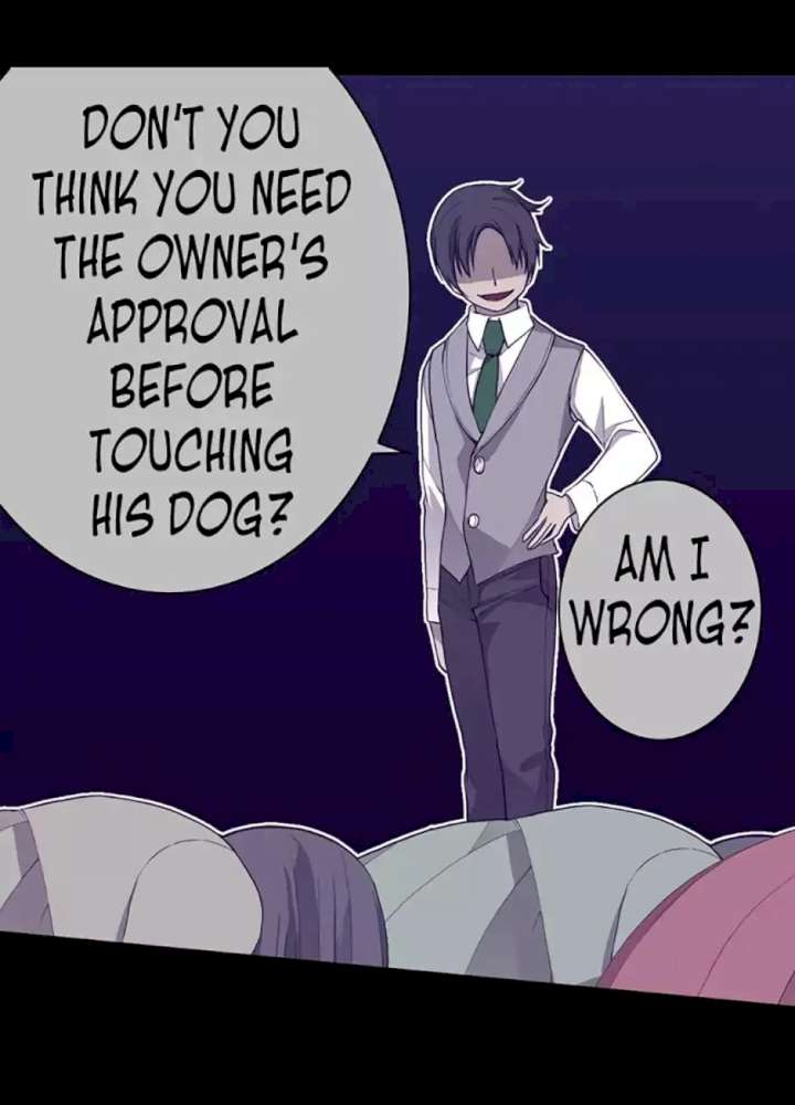 They Say I Was Born A King’s Daughter - Chapter 40 Page 23