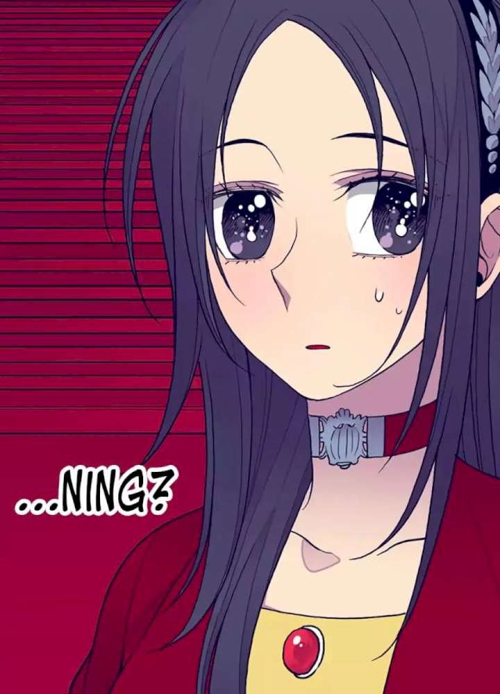 They Say I Was Born A King’s Daughter - Chapter 40 Page 30