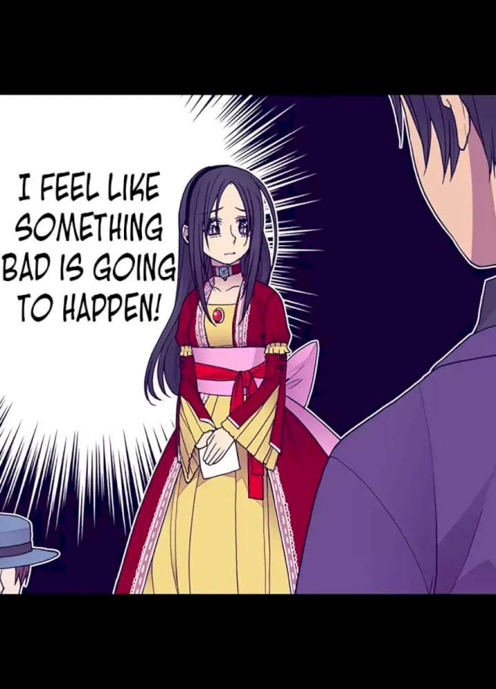 They Say I Was Born A King’s Daughter - Chapter 40 Page 39