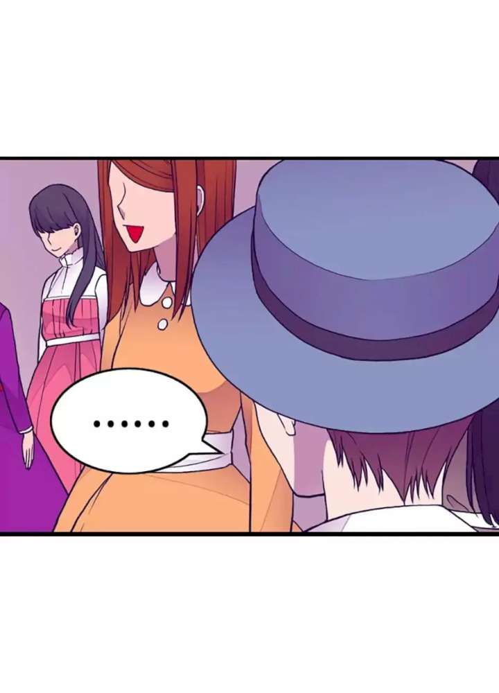 They Say I Was Born A King’s Daughter - Chapter 40 Page 4