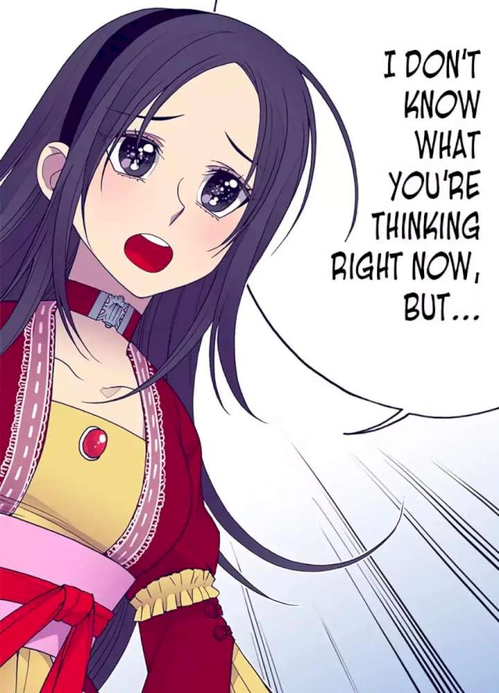 They Say I Was Born A King’s Daughter - Chapter 40 Page 41