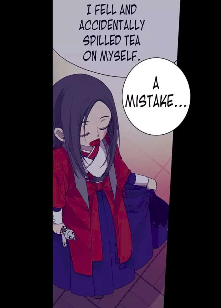 They Say I Was Born A King’s Daughter - Chapter 40 Page 44