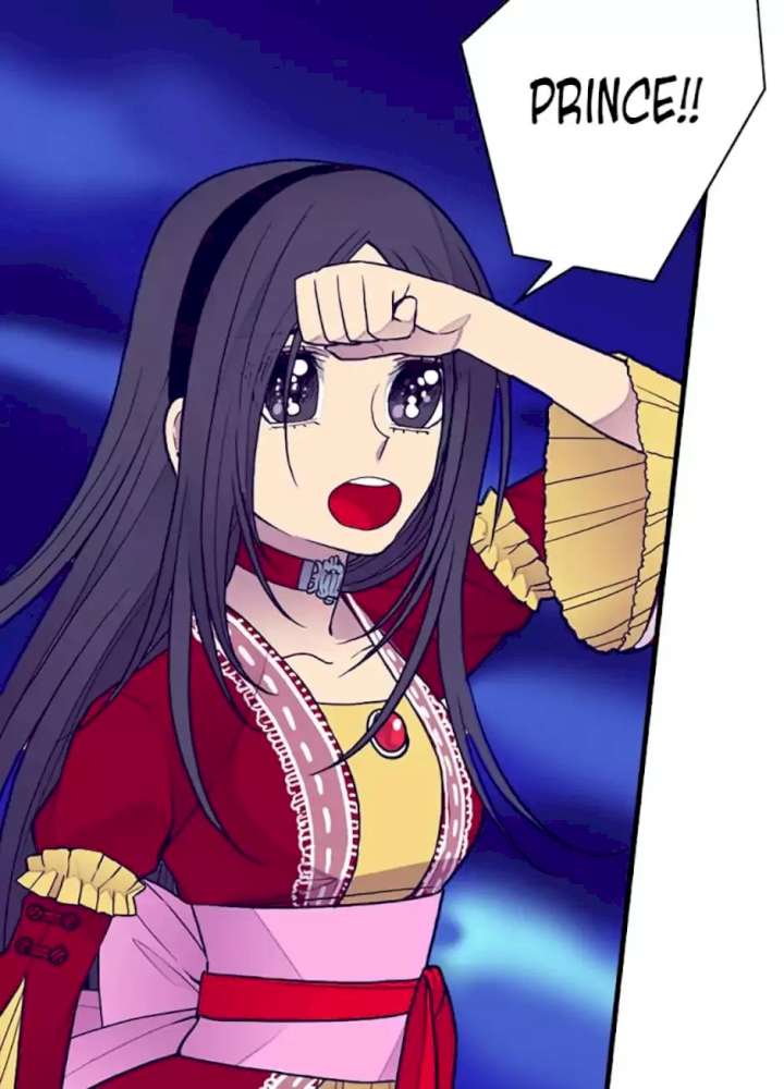They Say I Was Born A King’s Daughter - Chapter 40 Page 46