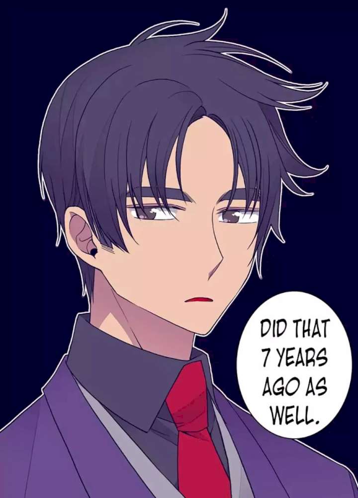 They Say I Was Born A King’s Daughter - Chapter 40 Page 48