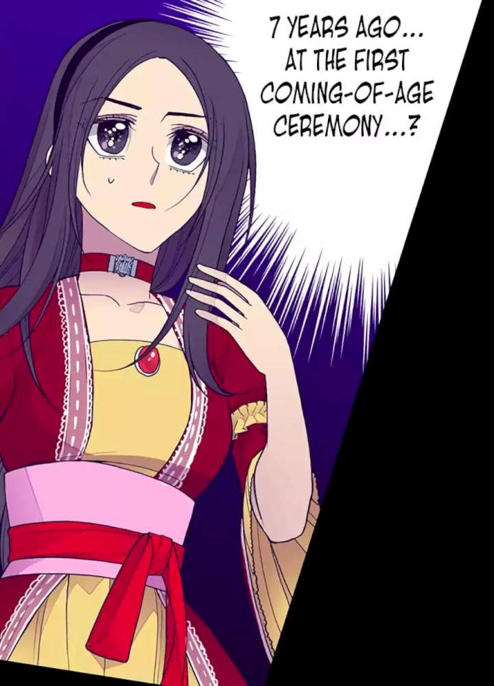 They Say I Was Born A King’s Daughter - Chapter 40 Page 49