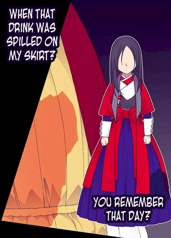 They Say I Was Born A King’s Daughter - Chapter 40 Page 50
