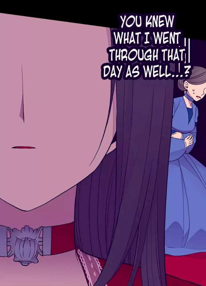They Say I Was Born A King’s Daughter - Chapter 40 Page 51