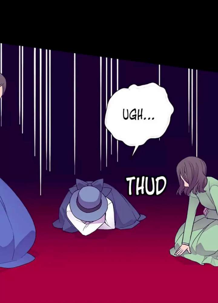 They Say I Was Born A King’s Daughter - Chapter 40 Page 52