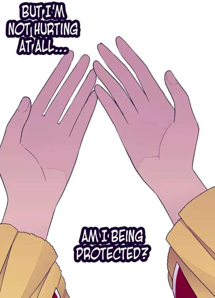 They Say I Was Born A King’s Daughter - Chapter 40 Page 56