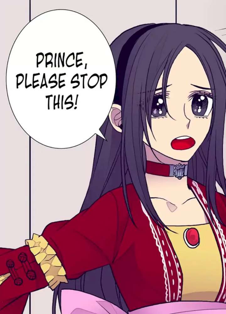 They Say I Was Born A King’s Daughter - Chapter 40 Page 61