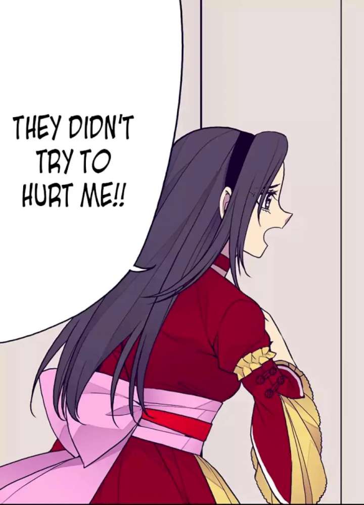 They Say I Was Born A King’s Daughter - Chapter 40 Page 63
