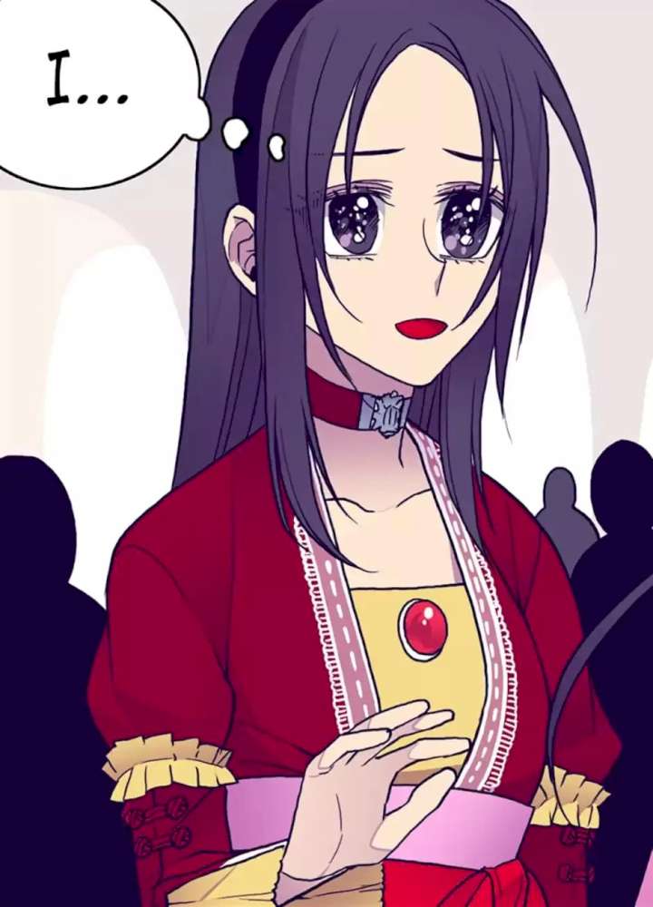 They Say I Was Born A King’s Daughter - Chapter 40 Page 7