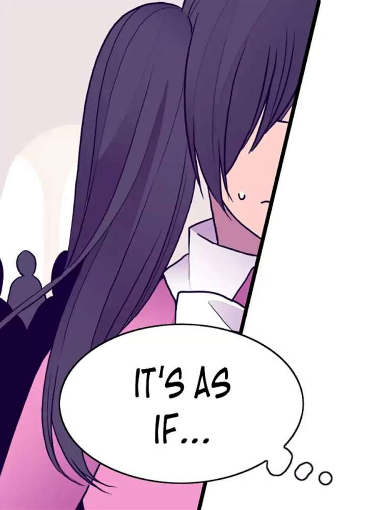 They Say I Was Born A King’s Daughter - Chapter 40 Page 8