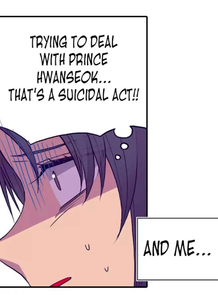 They Say I Was Born A King’s Daughter - Chapter 41 Page 12