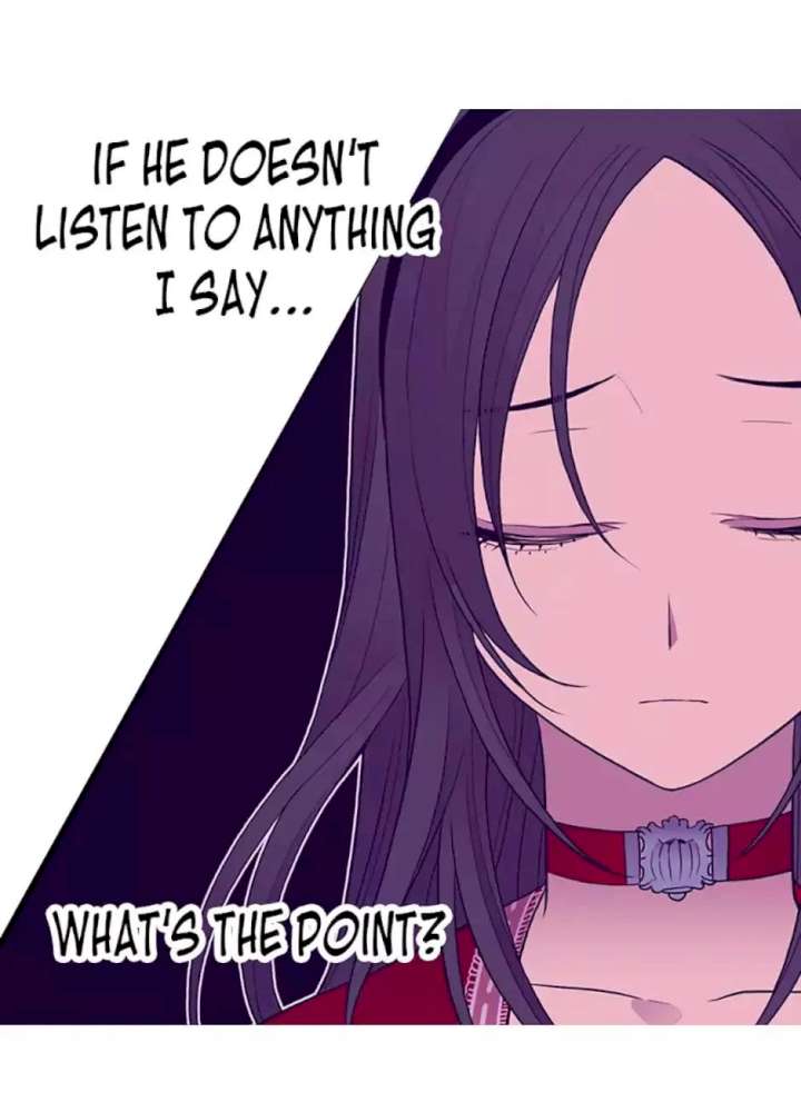 They Say I Was Born A King’s Daughter - Chapter 41 Page 2