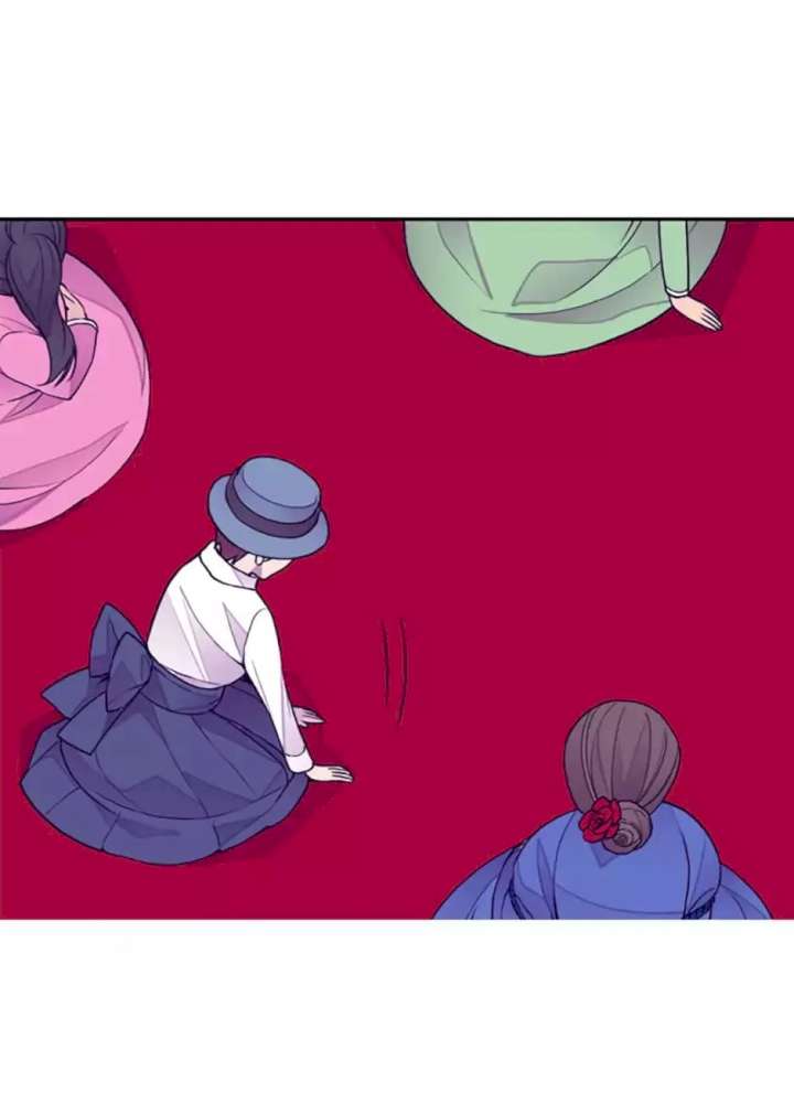 They Say I Was Born A King’s Daughter - Chapter 41 Page 24