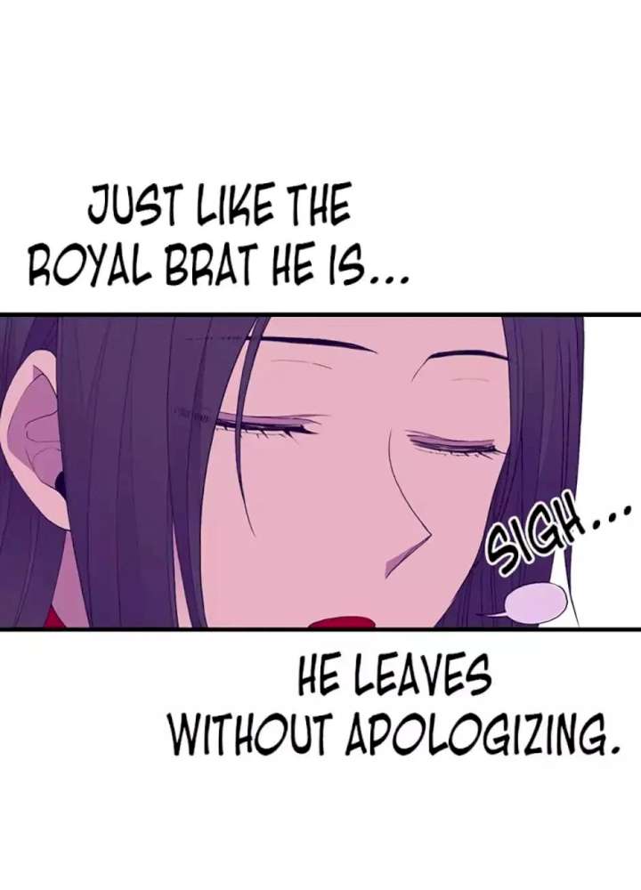 They Say I Was Born A King’s Daughter - Chapter 41 Page 28
