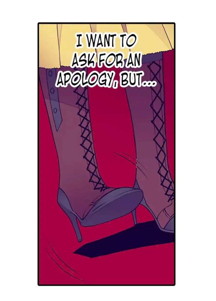 They Say I Was Born A King’s Daughter - Chapter 41 Page 29