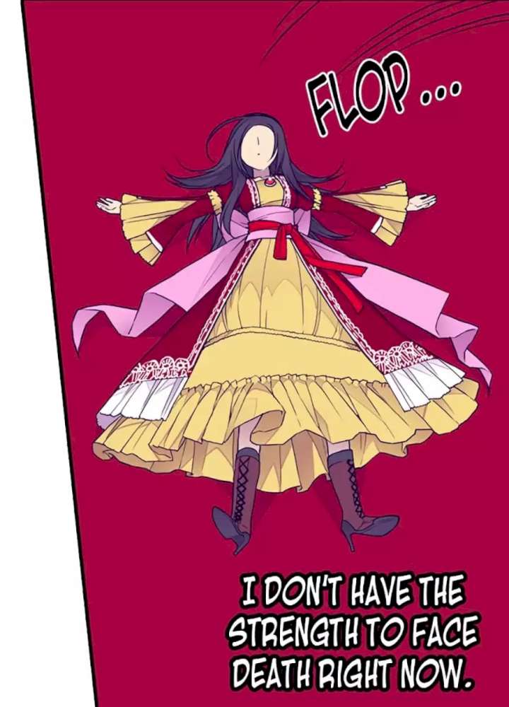 They Say I Was Born A King’s Daughter - Chapter 41 Page 31