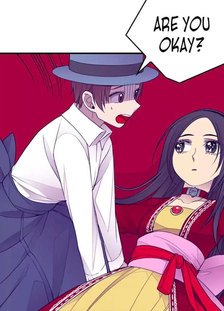 They Say I Was Born A King’s Daughter - Chapter 41 Page 33
