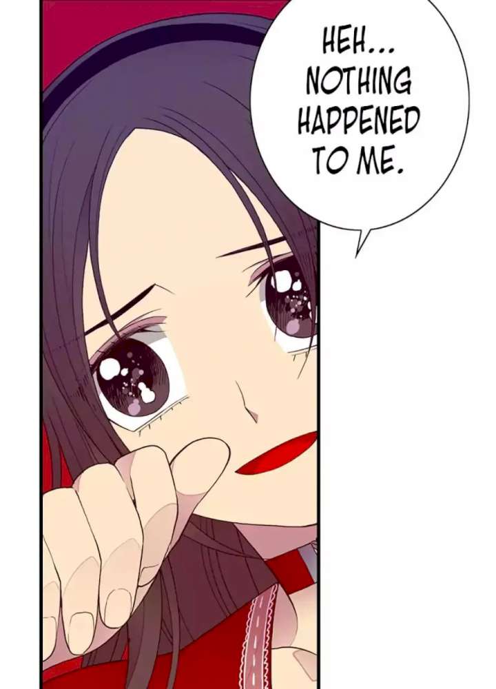 They Say I Was Born A King’s Daughter - Chapter 41 Page 34