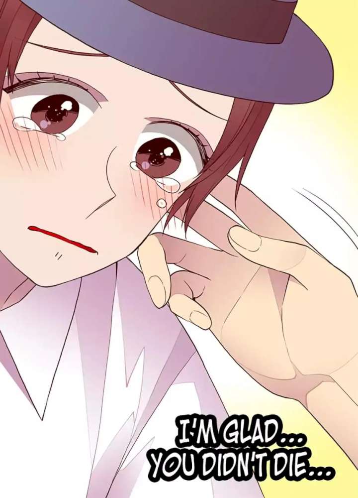They Say I Was Born A King’s Daughter - Chapter 41 Page 36