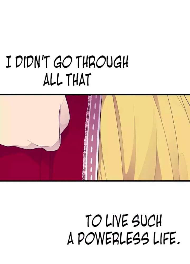 They Say I Was Born A King’s Daughter - Chapter 41 Page 4