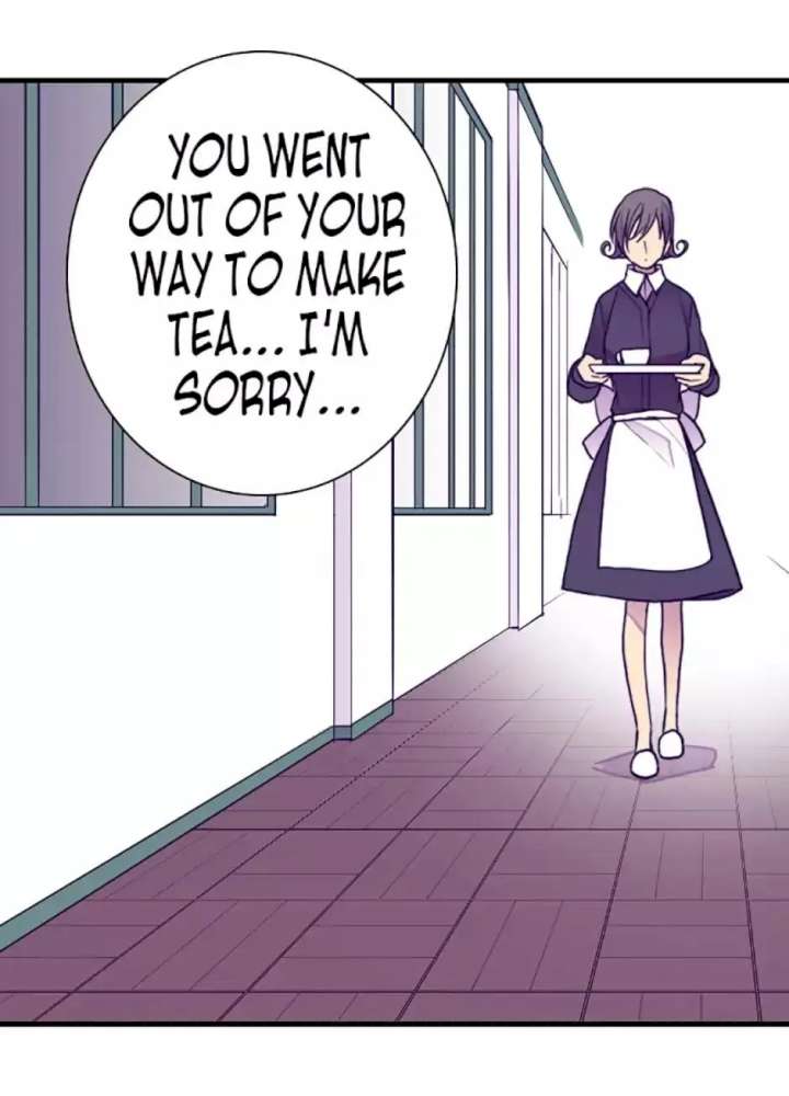 They Say I Was Born A King’s Daughter - Chapter 41 Page 43