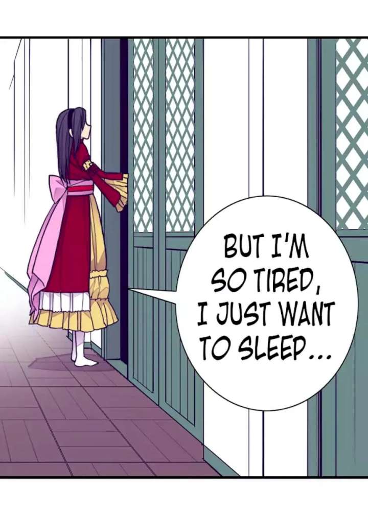 They Say I Was Born A King’s Daughter - Chapter 41 Page 44