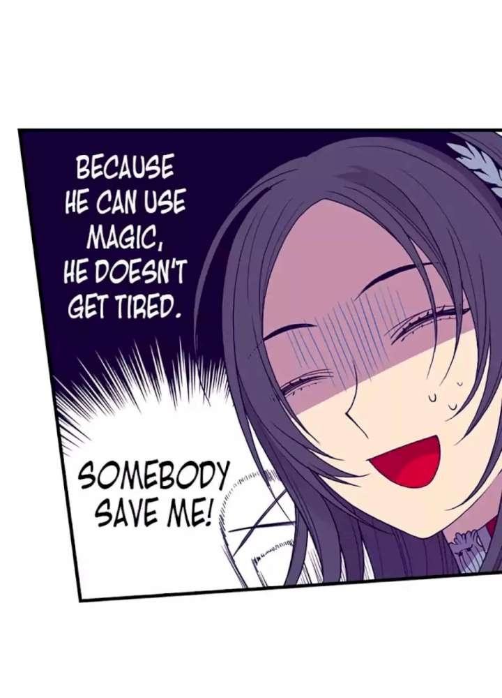They Say I Was Born A King’s Daughter - Chapter 41 Page 57