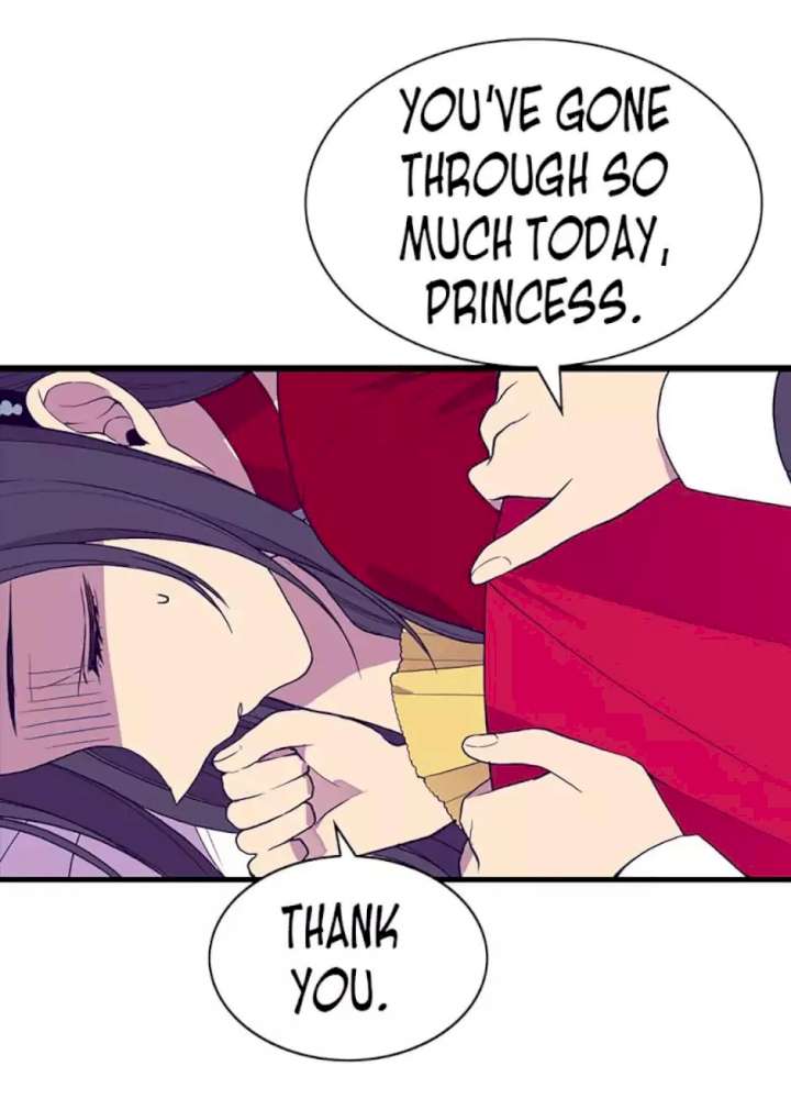 They Say I Was Born A King’s Daughter - Chapter 41 Page 59