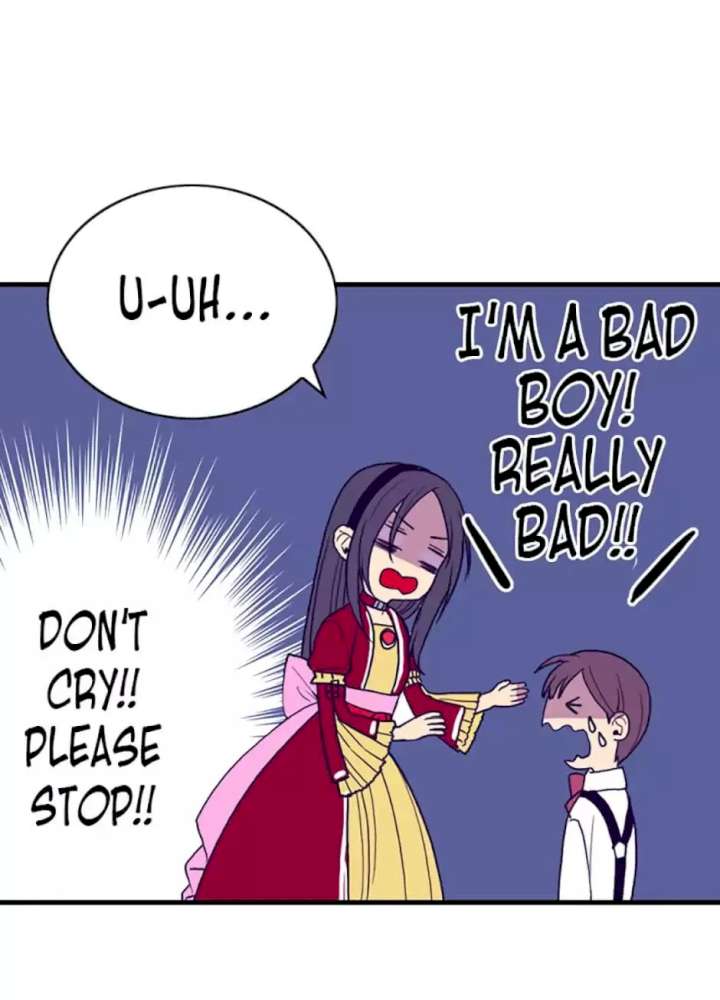 They Say I Was Born A King’s Daughter - Chapter 41 Page 68