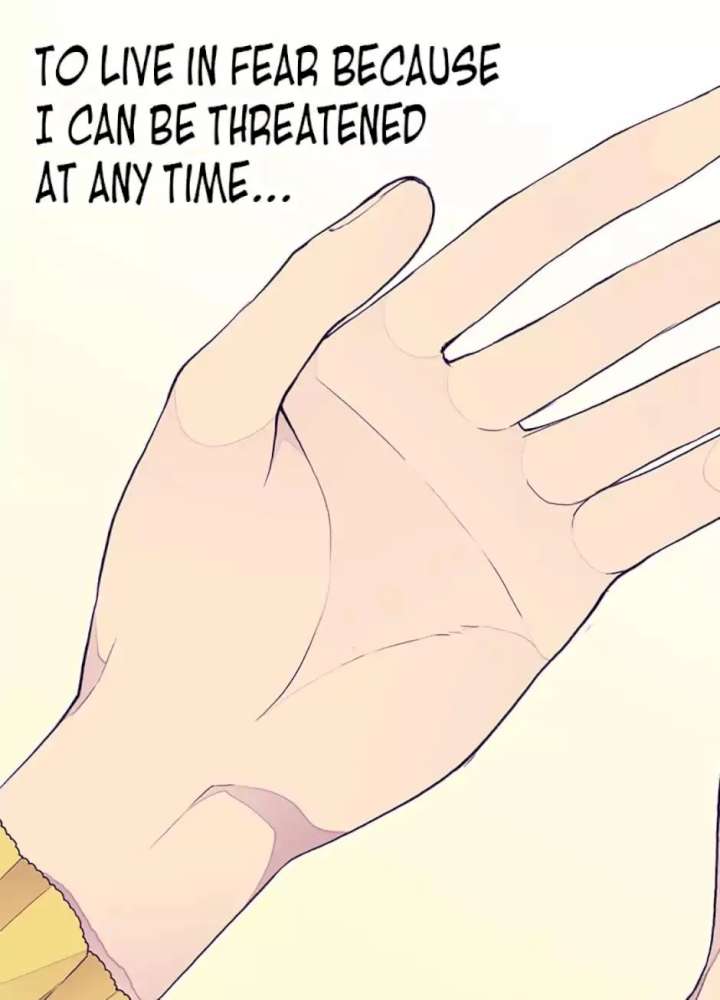 They Say I Was Born A King’s Daughter - Chapter 41 Page 7