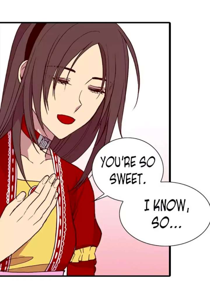 They Say I Was Born A King’s Daughter - Chapter 41 Page 71