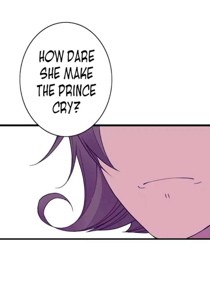 They Say I Was Born A King’s Daughter - Chapter 42 Page 10