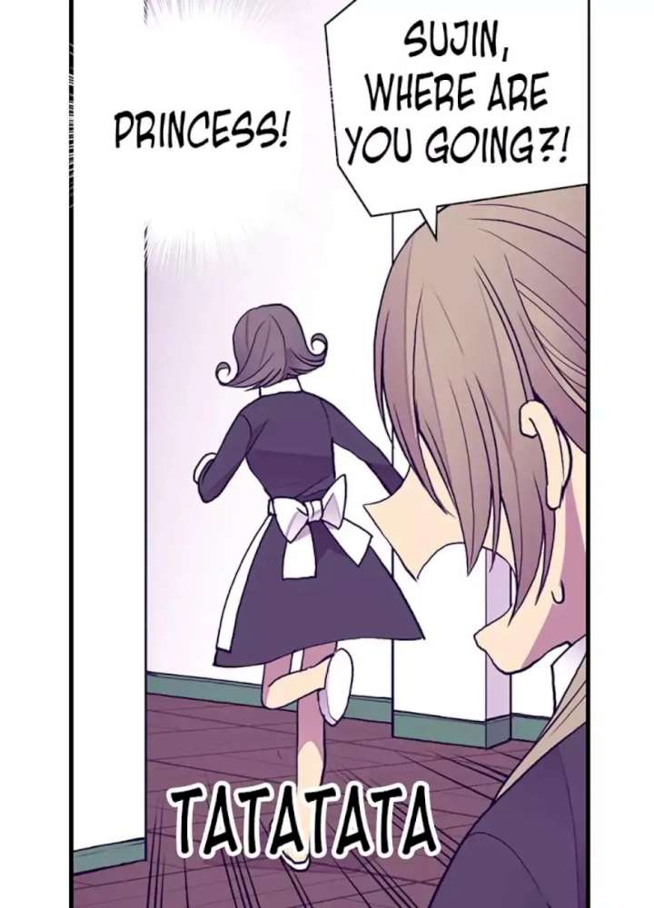 They Say I Was Born A King’s Daughter - Chapter 42 Page 13