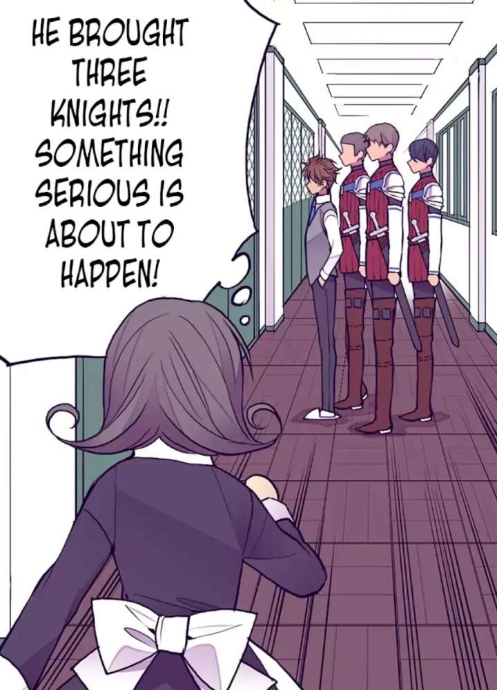 They Say I Was Born A King’s Daughter - Chapter 42 Page 14