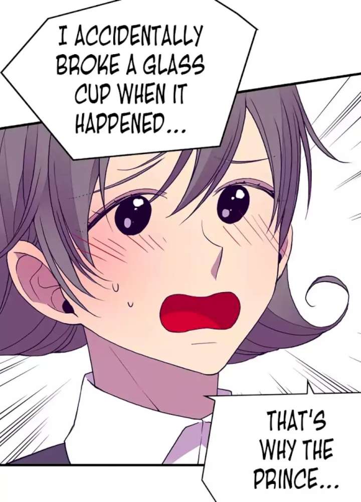 They Say I Was Born A King’s Daughter - Chapter 42 Page 18
