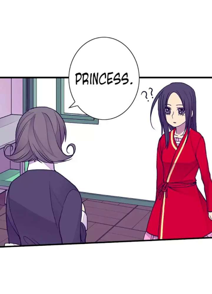 They Say I Was Born A King’s Daughter - Chapter 42 Page 23