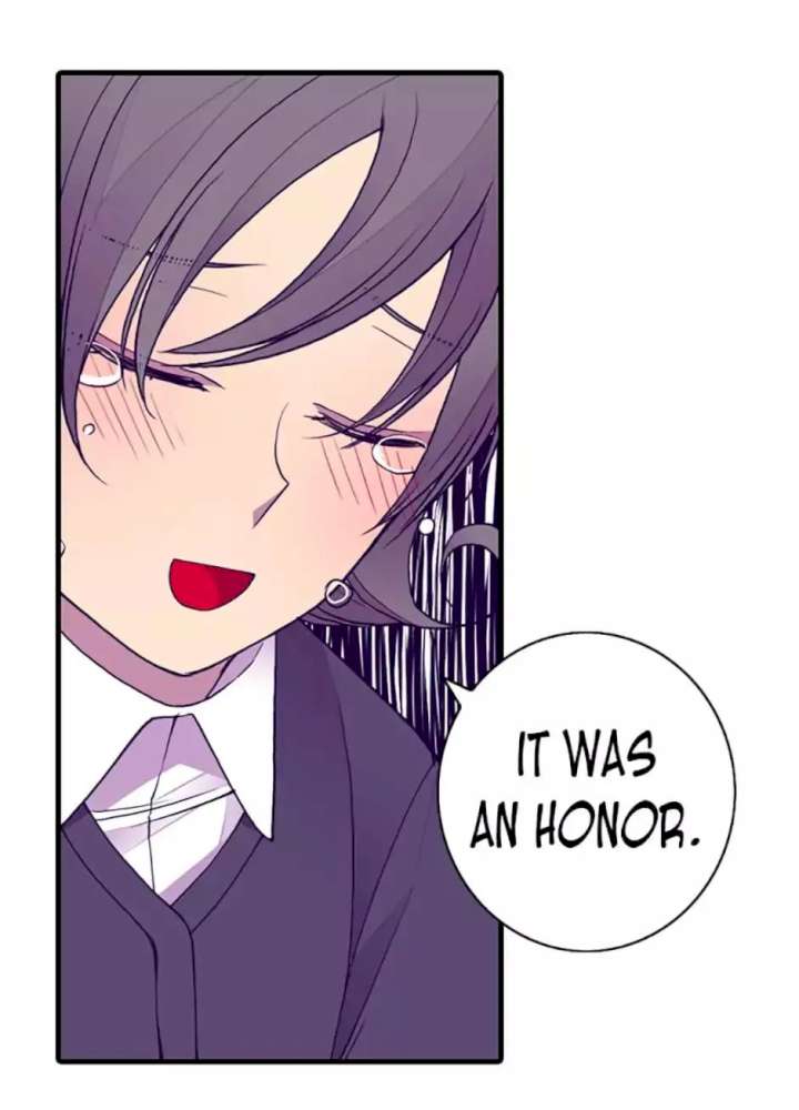 They Say I Was Born A King’s Daughter - Chapter 42 Page 25