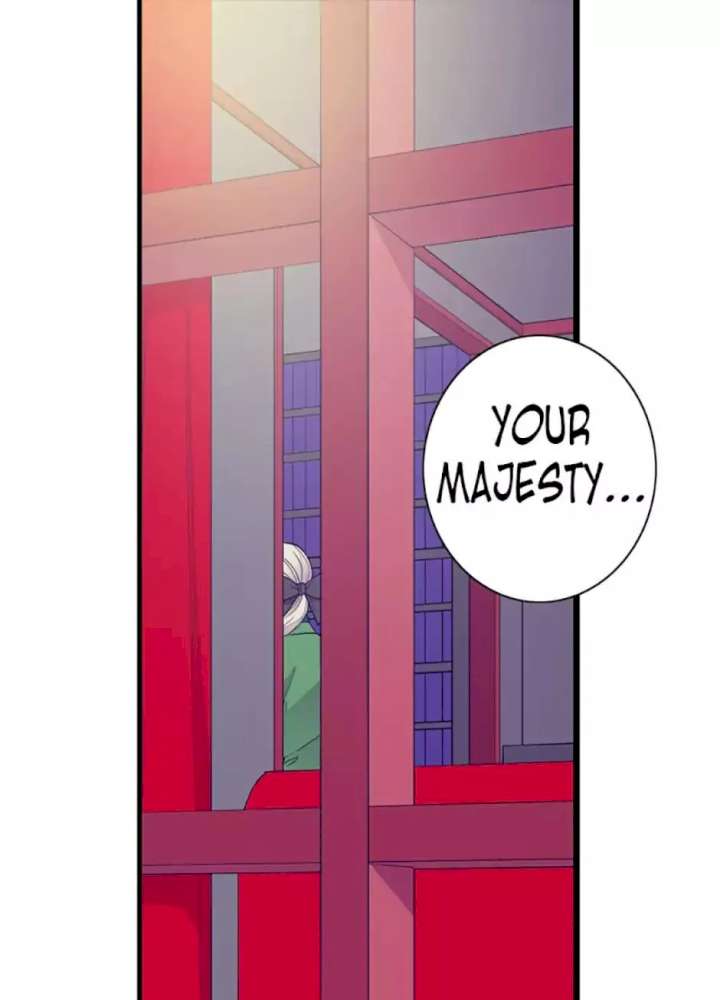 They Say I Was Born A King’s Daughter - Chapter 42 Page 29