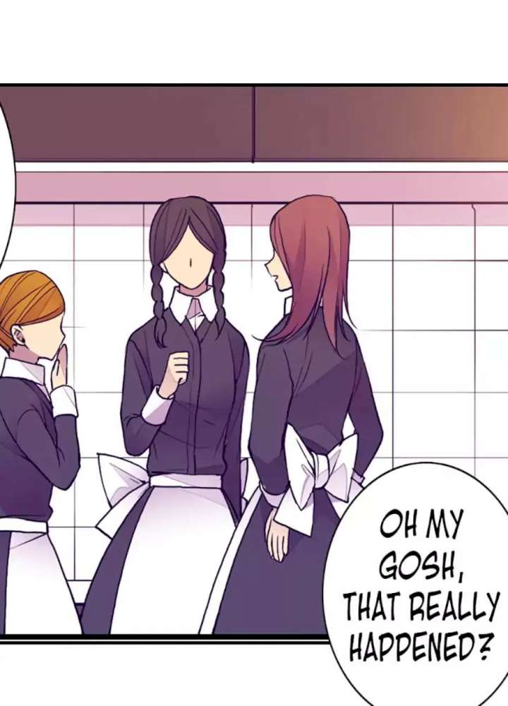 They Say I Was Born A King’s Daughter - Chapter 42 Page 3