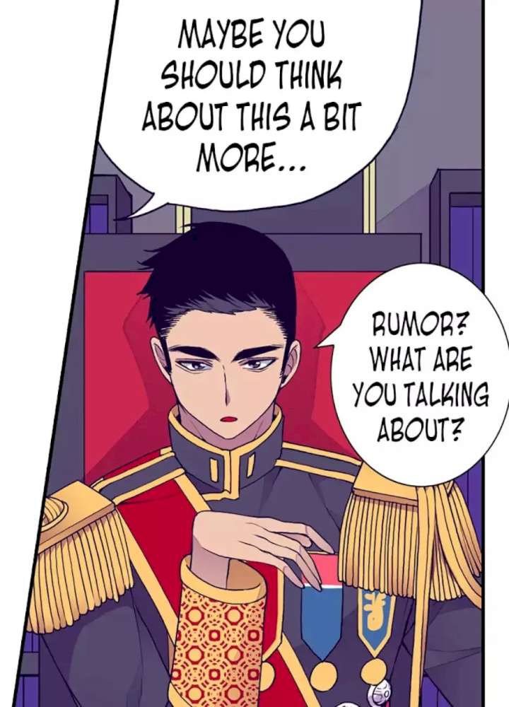They Say I Was Born A King’s Daughter - Chapter 42 Page 31