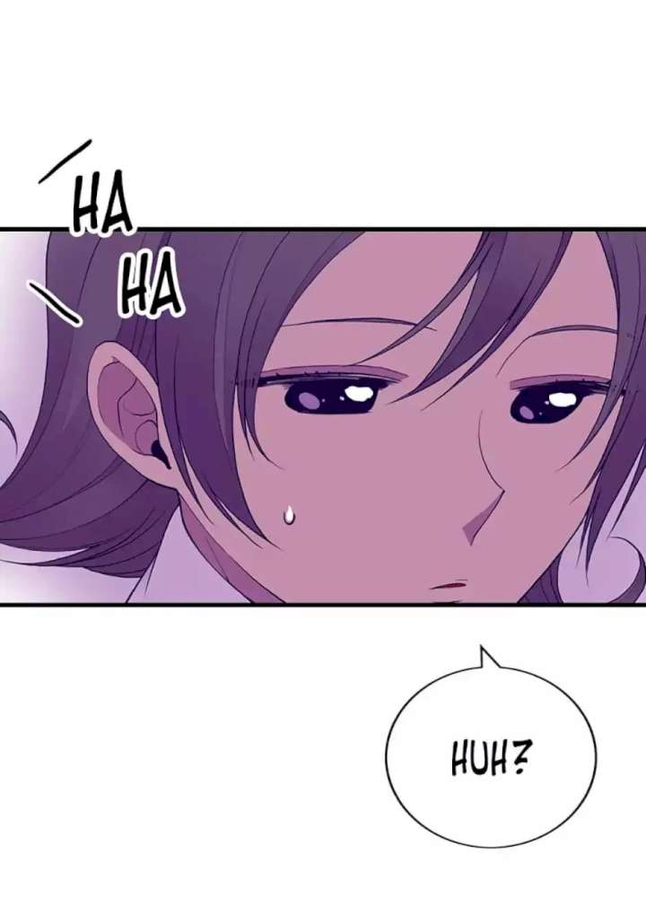 They Say I Was Born A King’s Daughter - Chapter 42 Page 36