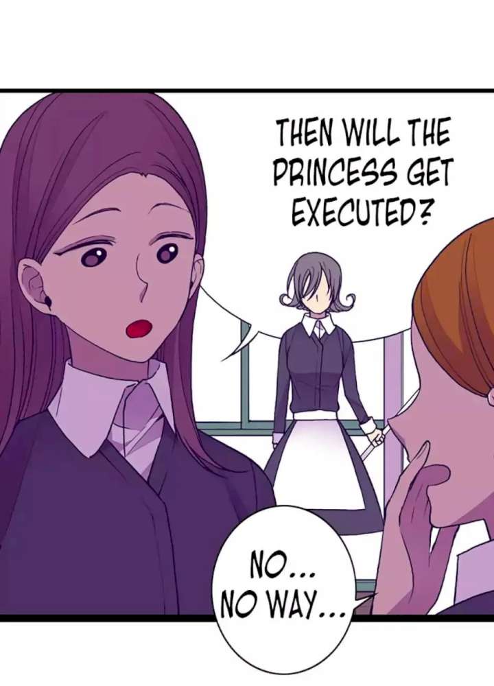 They Say I Was Born A King’s Daughter - Chapter 42 Page 4
