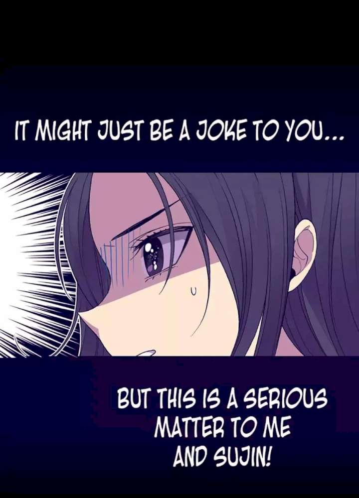 They Say I Was Born A King’s Daughter - Chapter 42 Page 41