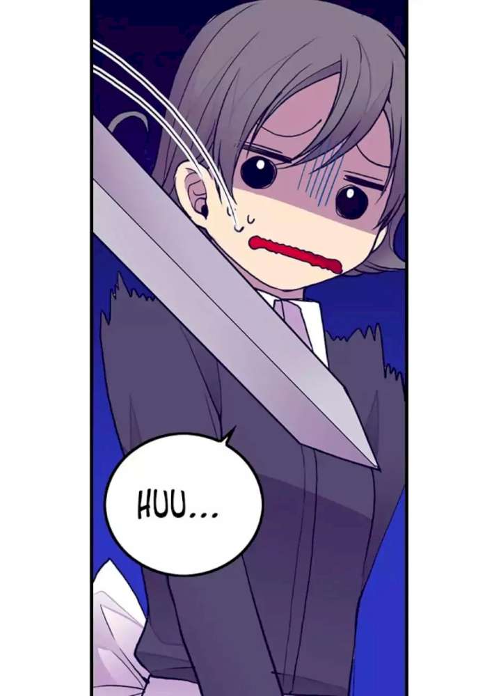 They Say I Was Born A King’s Daughter - Chapter 42 Page 43