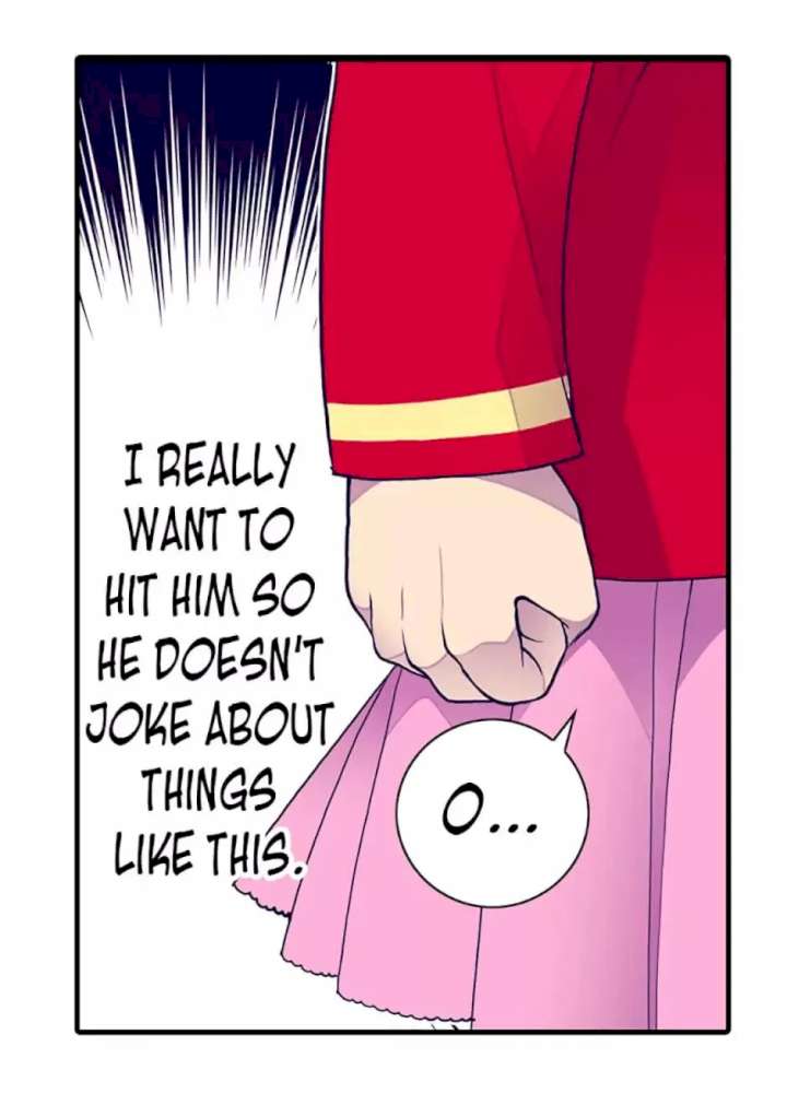 They Say I Was Born A King’s Daughter - Chapter 42 Page 44