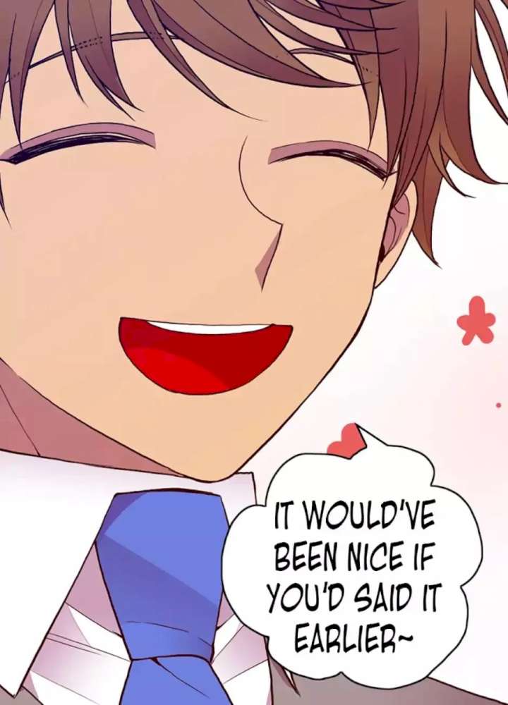 They Say I Was Born A King’s Daughter - Chapter 42 Page 46